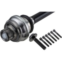 Rear Left Driveshaft for AUDI OE 8R0501203D