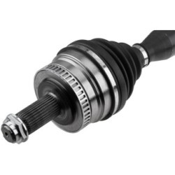 Front Right Driveshaft for LAND ROVER RANGE ROVER OE 7682Z