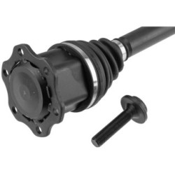 Front Left/Right Driveshaft for AUDI A6, A7 OE 4G0407451AX