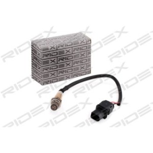 Lambda Sensor - RIDEX 3922L0232