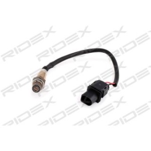 Lambda Sensor - RIDEX 3922L0232