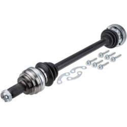 Rear Left Driveshaft for BMW 3 OE 33217527073