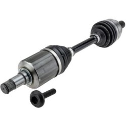 Front Right Driveshaft for MERCEDES GLK-CLASS OE A2043301600
