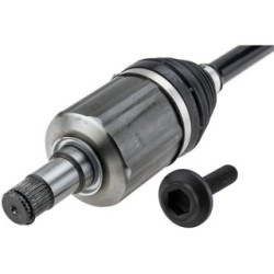 Front Right Driveshaft for MERCEDES GLK-CLASS OE A2043301600