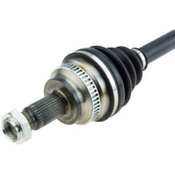 Front Left Driveshaft for BMW 3 OE 31607558949