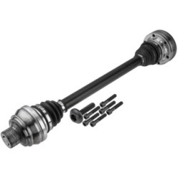 Rear Left/Right Driveshaft for AUDI A4, A5 OE 8K0501203K