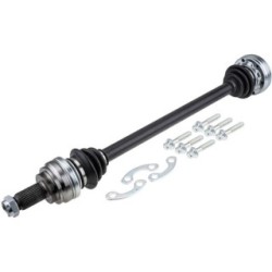 Rear Right Driveshaft for BMW 3 OE 33217561782