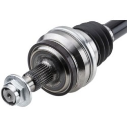 Rear Left/Right Driveshaft for MERCEDES CLS, E-CLASS, GLK-CLASS OE A2123501810