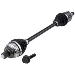 Front Left Driveshaft 1EB407271B OE 1ED407271