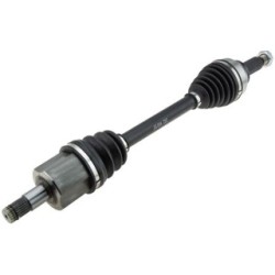 Front Right Driveshaft for JAGUAR X-TYPE OE C2S29729