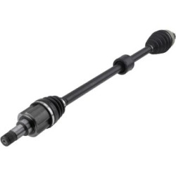 Front Right Driveshaft 2Q0407272BR OE 2Q0407452X