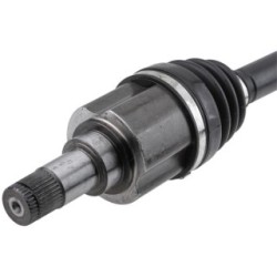 Front Right Driveshaft 2Q0407272BR OE 2Q0407452X