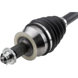 Front Right Driveshaft 2Q0407272BR OE 2Q0407452X