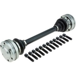 Rear Driveshaft for BMW 5 OE 33201227221