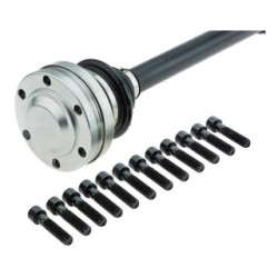 Rear Driveshaft for BMW 5 OE 33201227221