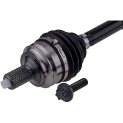 Front Left Driveshaft for MERCEDES CLS, E-CLASS, GLC OE A2133304805