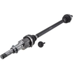 Rear Right Driveshaft for RENAULT, , SMART OE A4533506300