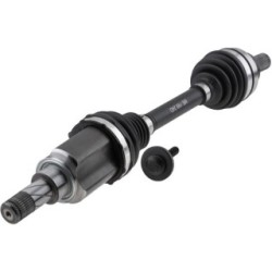 Rear Left Driveshaft for RENAULT, , SMART OE A4533503700