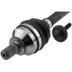 Rear Left Driveshaft for RENAULT, , SMART OE A4533503700