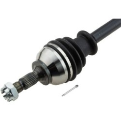 Front Left Driveshaft for CITROEN C4 OE 3272.LZ
