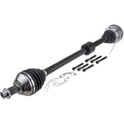 Front Right Driveshaft for AUDI, SEAT A1, IBIZA OE 2Q0407272BT