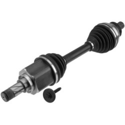 Front Left Driveshaft for LAND ROVER FREELANDER OE LR002620