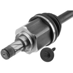 Front Left Driveshaft for LAND ROVER FREELANDER OE LR002620
