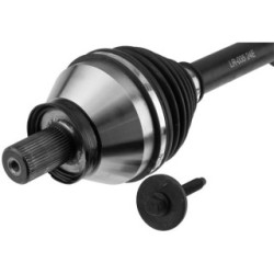 Front Left Driveshaft for LAND ROVER FREELANDER OE LR002620