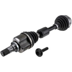 Front Left Driveshaft for MINI MINI OE 31608681521