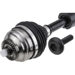Front Left Driveshaft for MINI MINI OE 31608681521