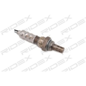 Lambda Sensor - RIDEX 3922L0215