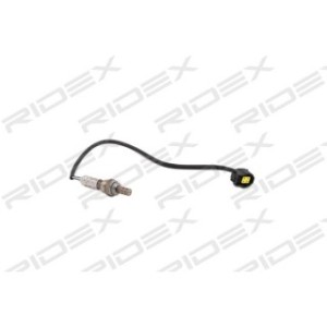 Lambda Sensor - RIDEX 3922L0215