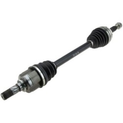 Front Left Driveshaft for RENAULT, ZOE OE 391018882R
