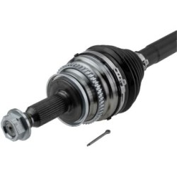 Rear Right Driveshaft for MITSUBISHI PAJERO