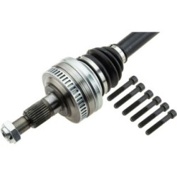 Rear Right Driveshaft for PORSCHE BOXSTER OE 98633202403