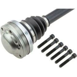 Rear Left Driveshaft for PORSCHE BOXSTER OE 98633202404