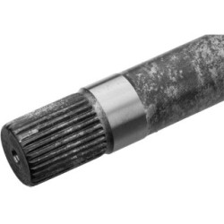 Front Right Driveshaft for LAND ROVER DISCOVERY, RANGE ROVER OE LR024754