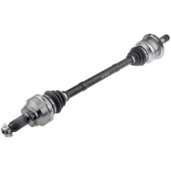 Rear Left Driveshaft for BMW 3 OE 33207614493