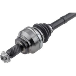 Rear Left Driveshaft for BMW 3 OE 33207614493
