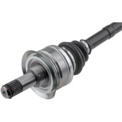 Rear Left Driveshaft for BMW 3 OE 33207614493
