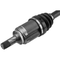 Front Right Driveshaft for CHEVROLET AVEO OE 95982916