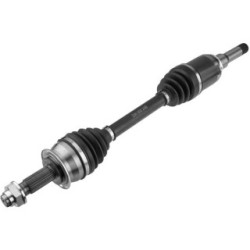 Front Left Driveshaft for CHEVROLET AVEO OE 96852712