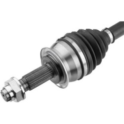 Front Left Driveshaft for CHEVROLET AVEO OE 96852712