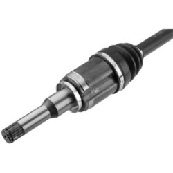 Front Left Driveshaft for CHEVROLET AVEO OE 96852712