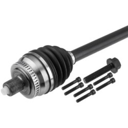 Front Left Driveshaft for AUDI, SEAT A4, EXEO OE 8E0407271AE