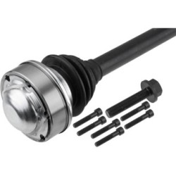 Front Left Driveshaft for AUDI, SEAT A4, EXEO OE 8E0407271AE