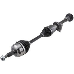 Front Right Driveshaft for VW MULTIVAN, TRANSPORTER OE 7H0407272AD