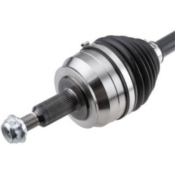 Front Right Driveshaft for VW MULTIVAN, TRANSPORTER OE 7H0407272AD