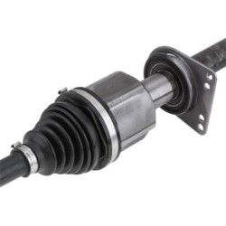Front Right Driveshaft for VW MULTIVAN, TRANSPORTER OE 7H0407272AD