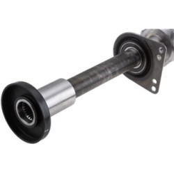 Front Right Driveshaft for VW MULTIVAN, TRANSPORTER OE 7H0407272AD